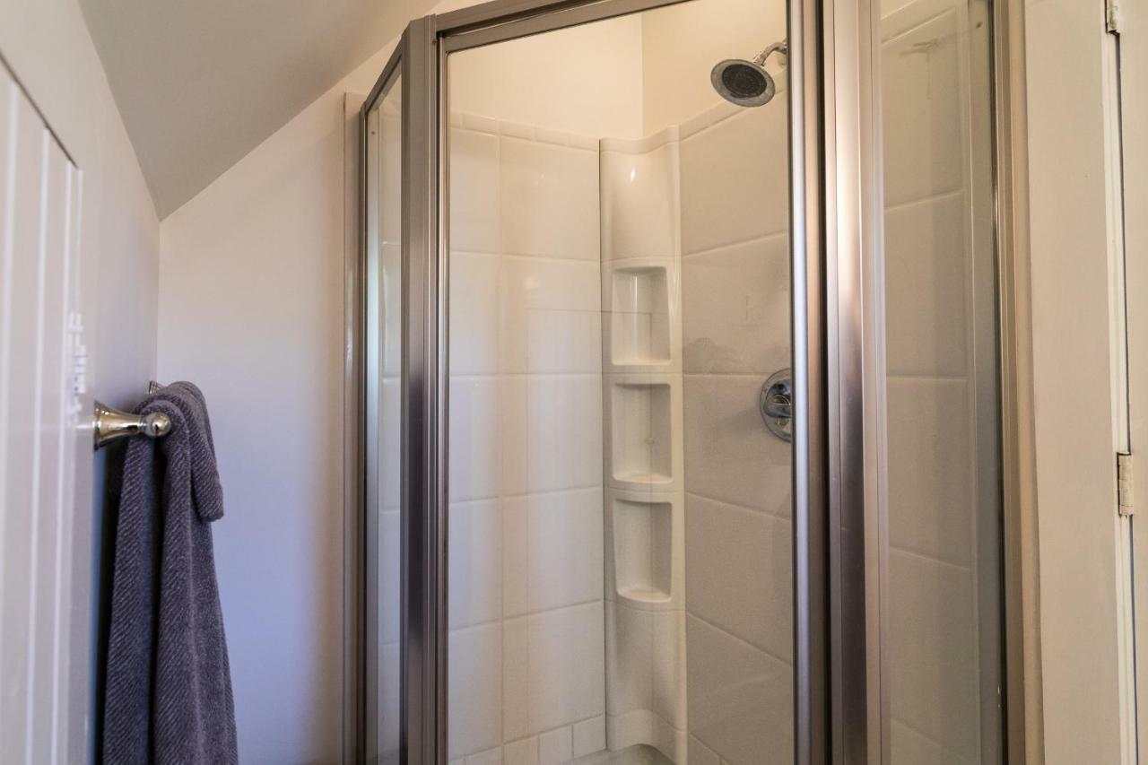 شقة The Carriage House Loft كينغستون المظهر الخارجي الصورة